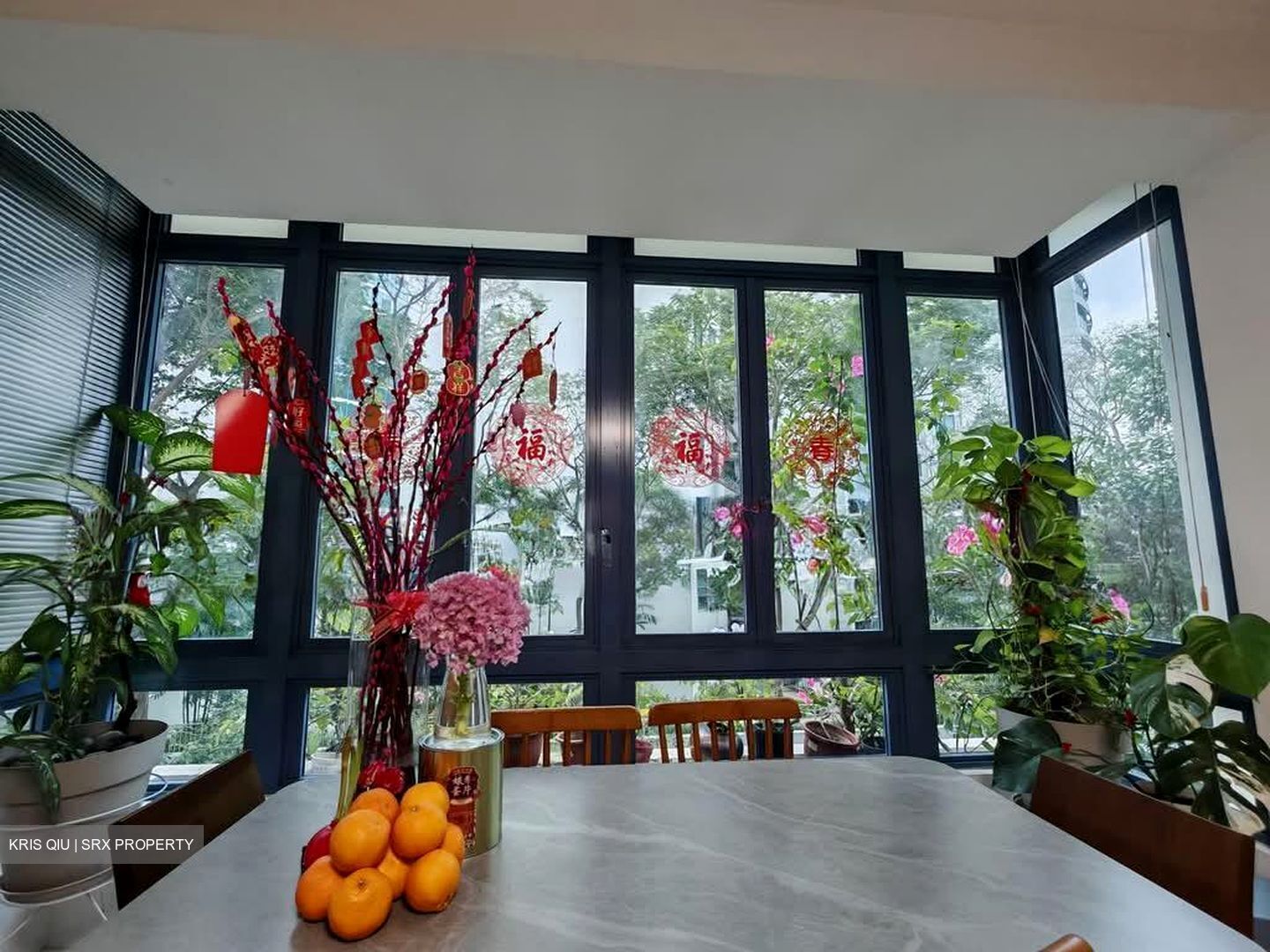 Sanctuary Green (D15), Condominium #600183331